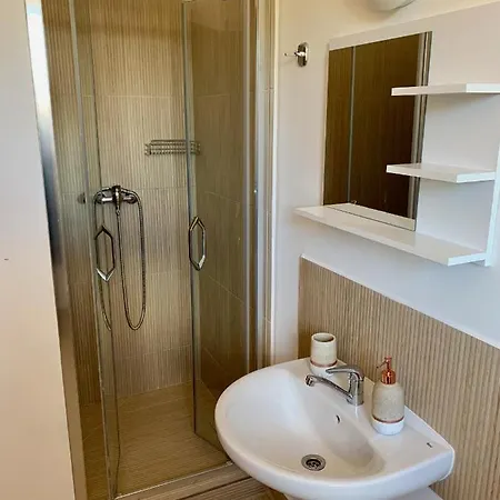 Homestay Zamek Mokrosuky