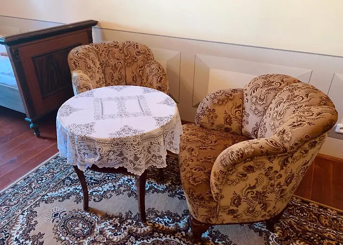 Zamek 民宿 Mokrosuky